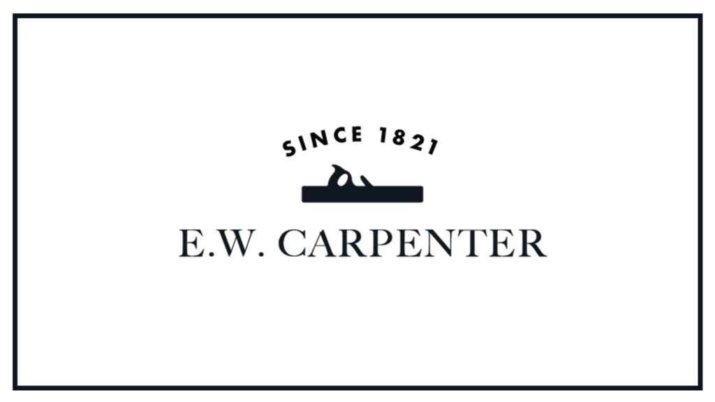 ew-carpenter-llc-logo