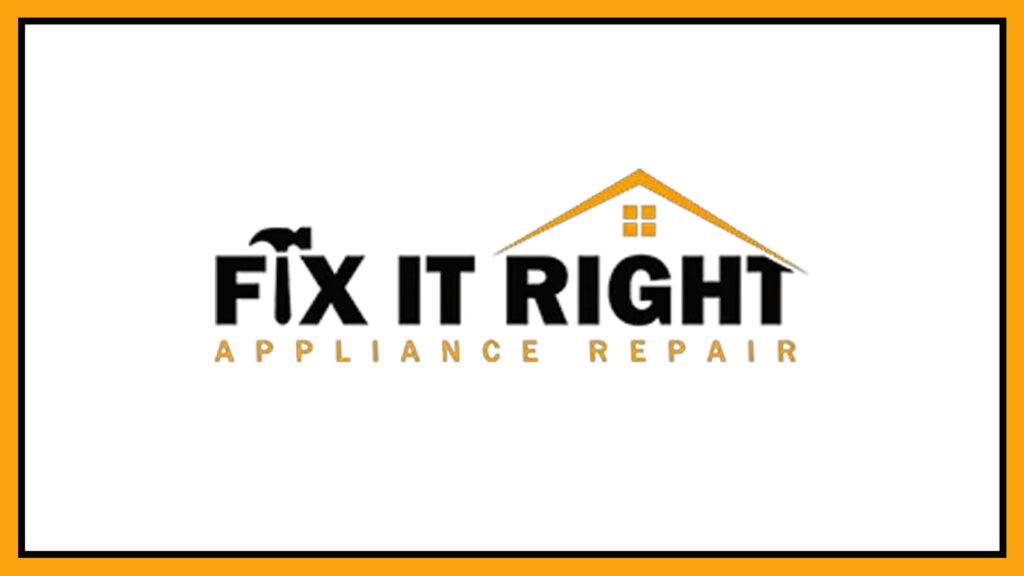 fix-it-right-appliance-repair-logo
