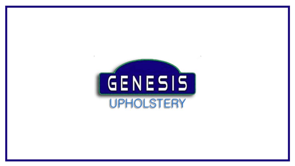 genesis-upholstery