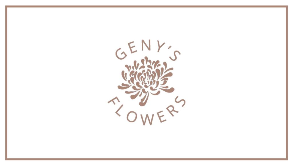 geny-s-flowers