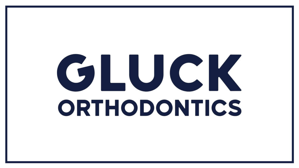 gluck-orthodontics-logo