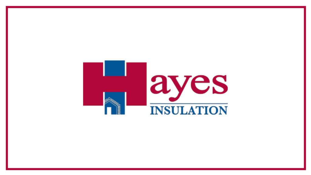 hayes-insulation-logo