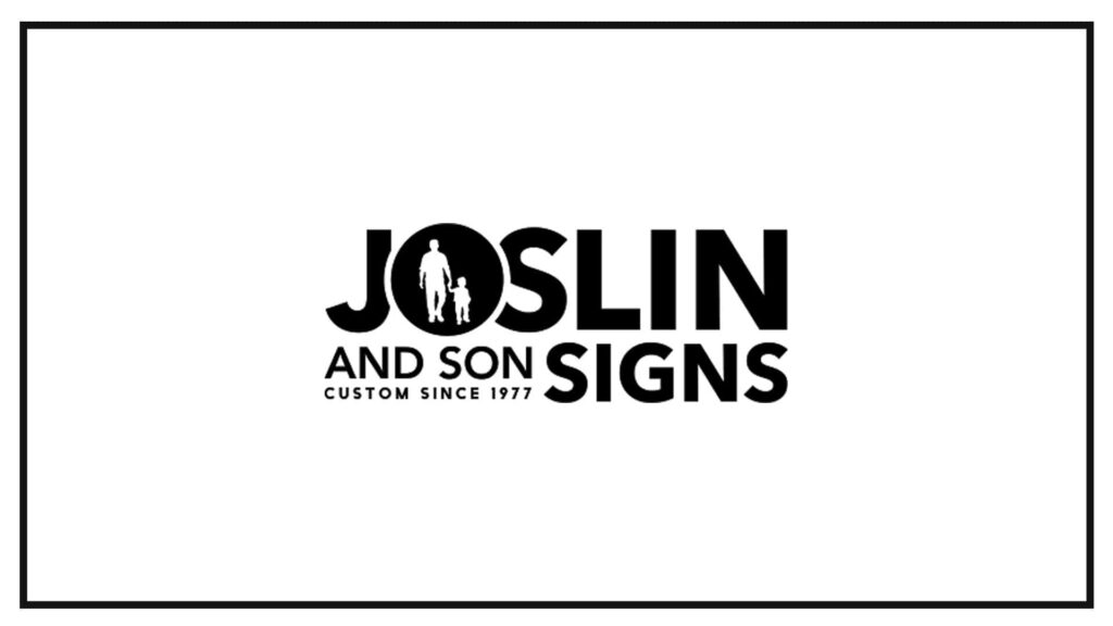 joslin-and-son-signs