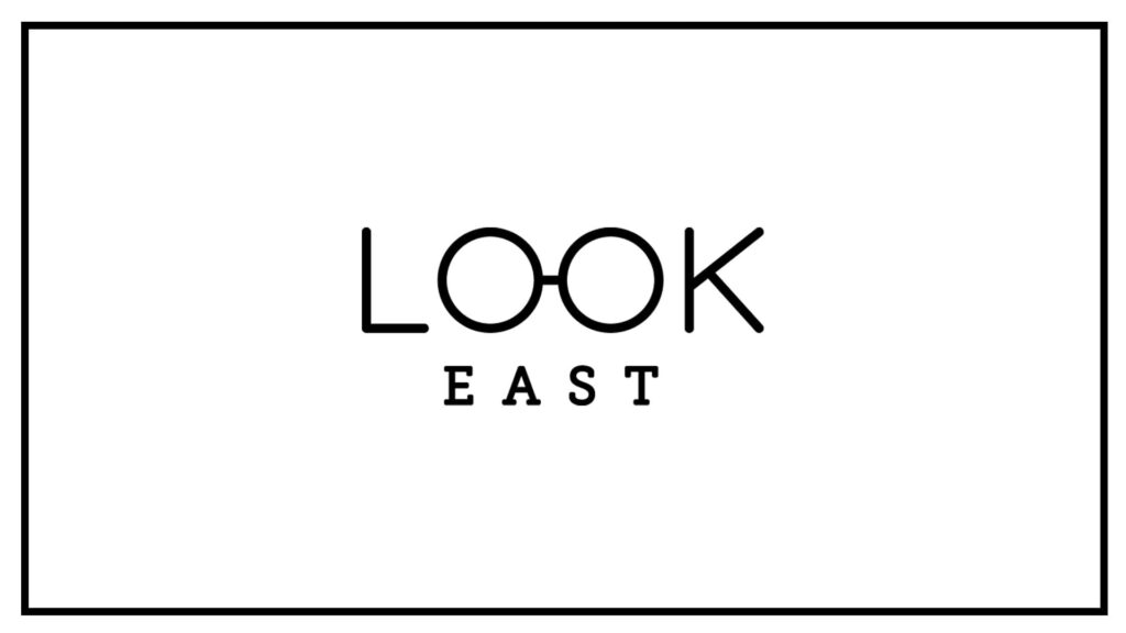 look-east