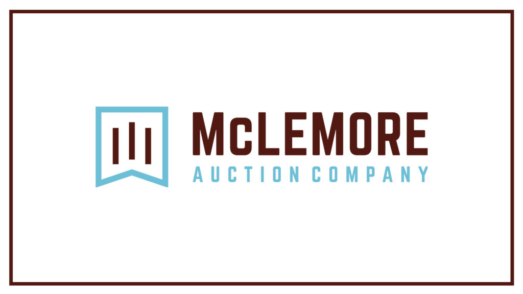 mclemore-auction-company-llc-logo