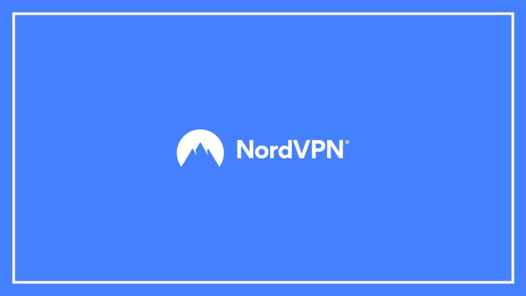 nordvpn