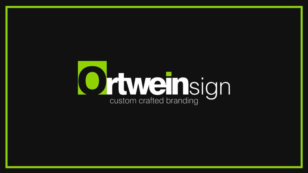 ortwein-sign
