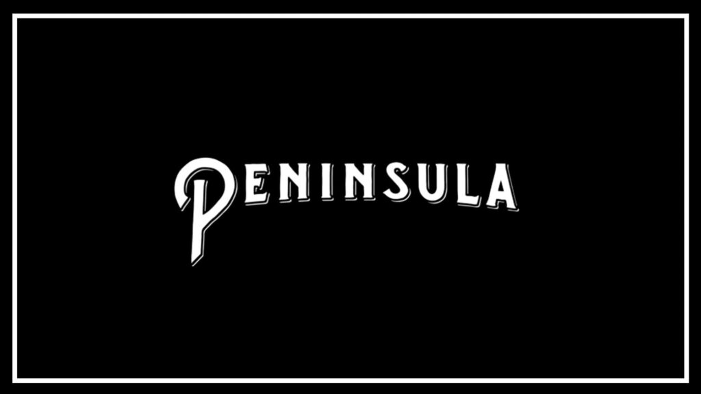 peninsula