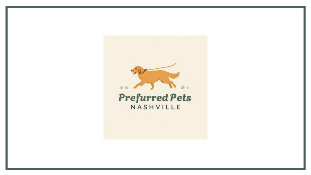 prefurred-pets-nashville-logo