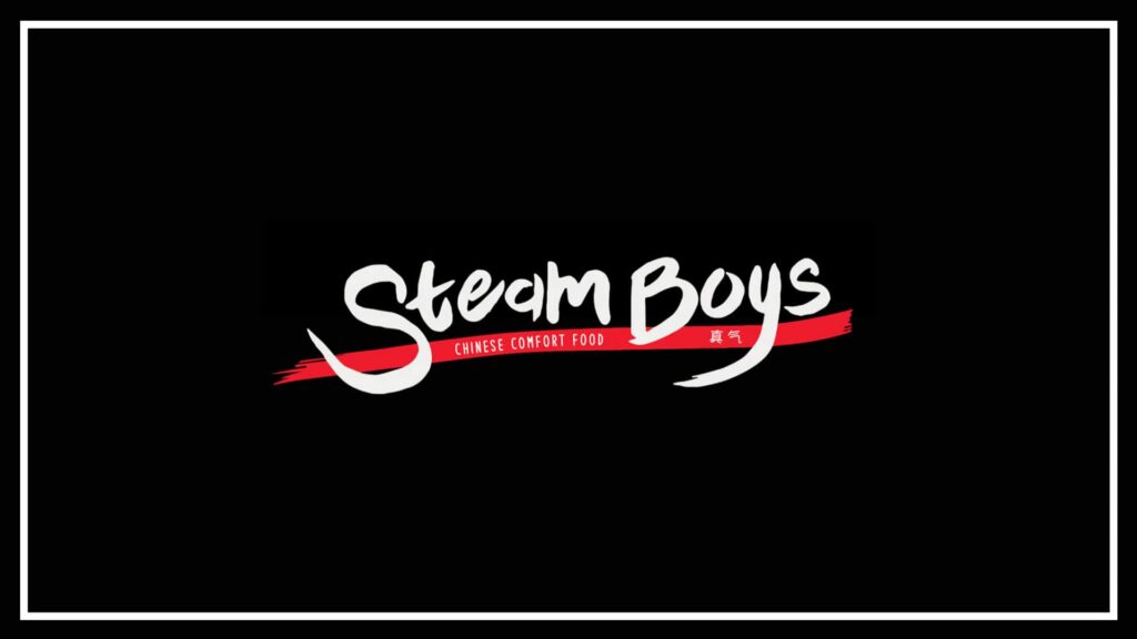 steam-boys