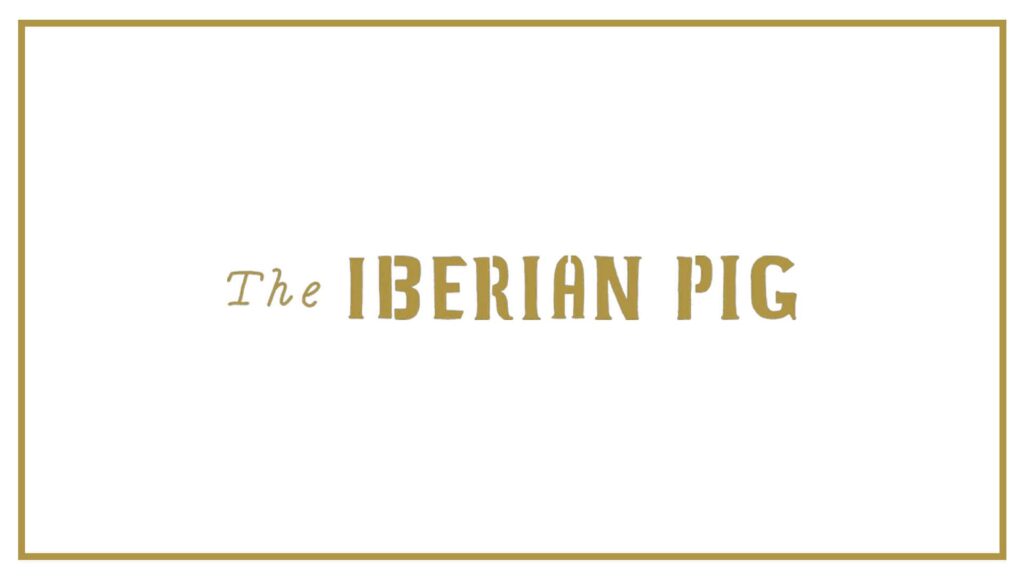 the-iberian-pig