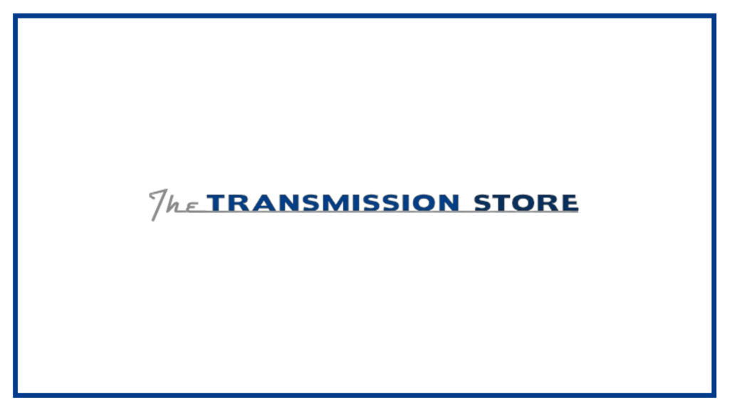 the-transmission-store-logo