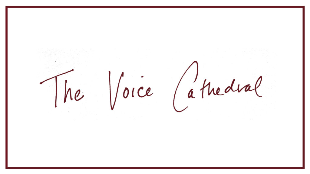 the-voice-cathedral-a-voice-singing-school-with-carrie-manolakos-logo