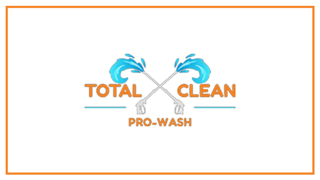 total-clean-pro-wash-logo