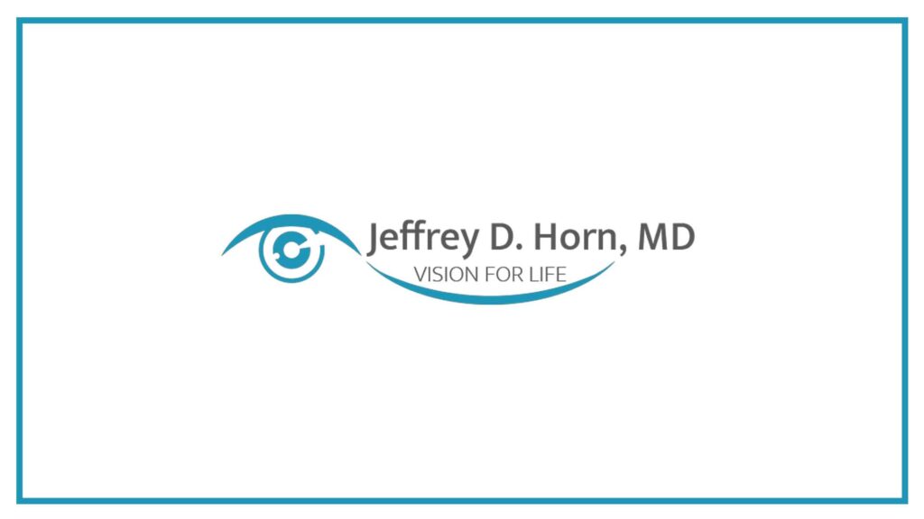 vision-for-life-jeffrey-d-horn-m-d