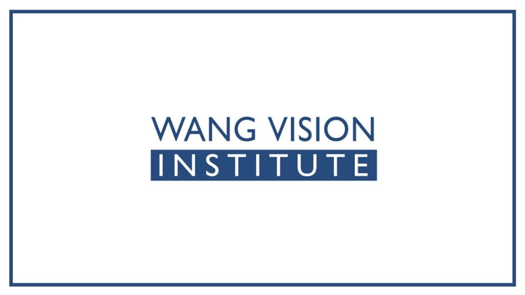 wang-vision-institute