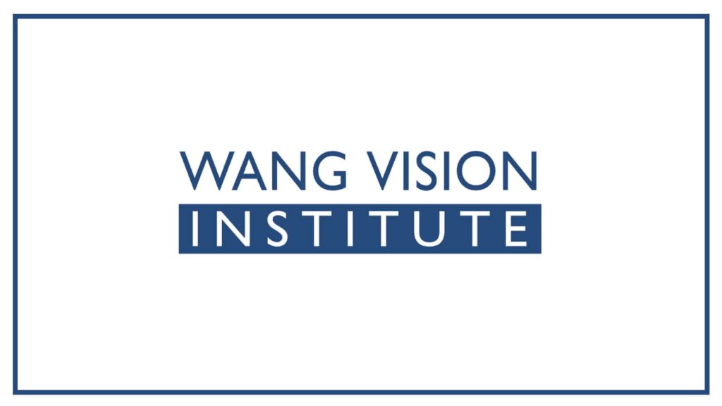 wang-vision-institute