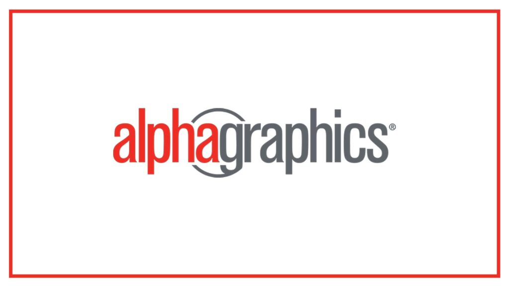 alphagraphics