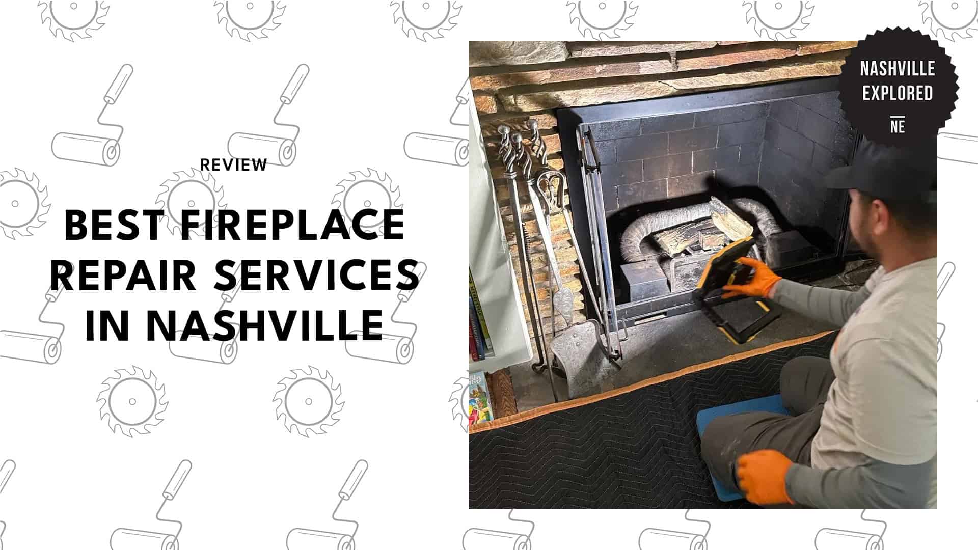 best-fireplace-repair-nashville