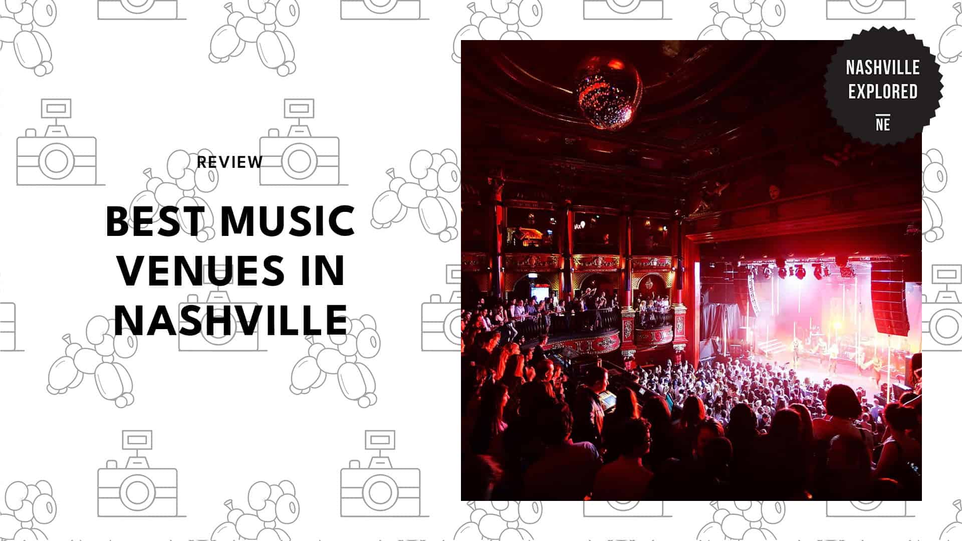 best-music-venues-nashville