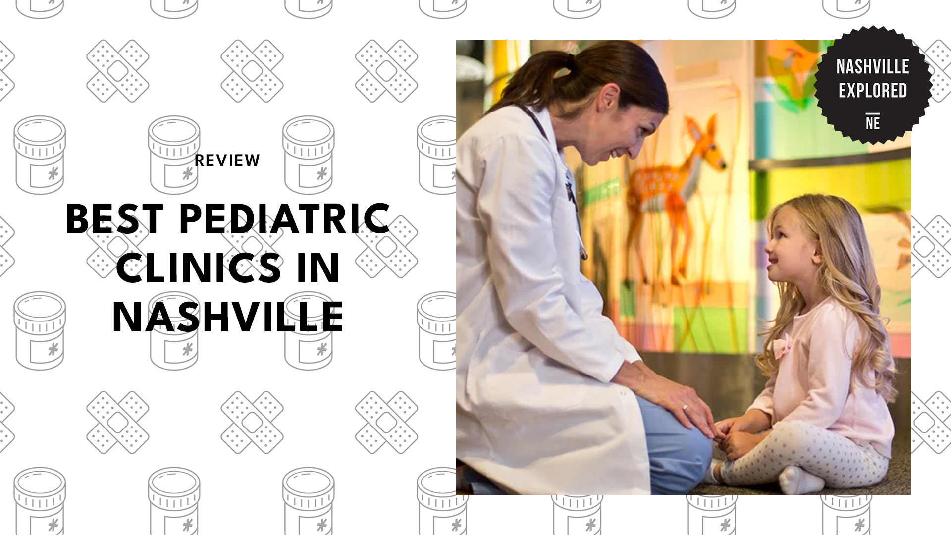 best-pediatric-clinics-nashville-banner