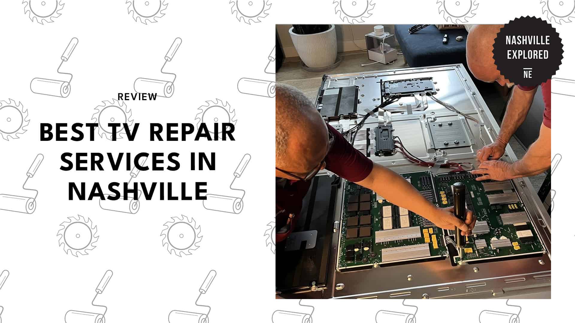 best-tv-repair-nashville-banner