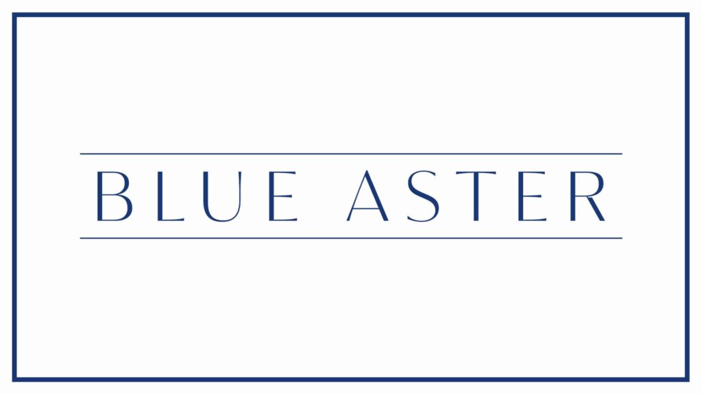 blue-aster