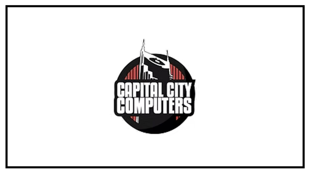 capital-city-computers-and-tv-repair-logo