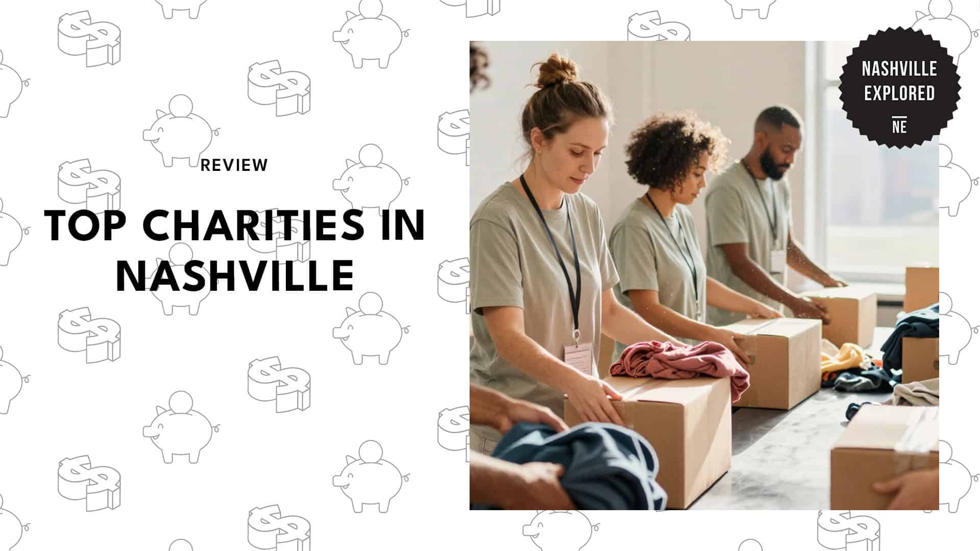 charities-in-nashville