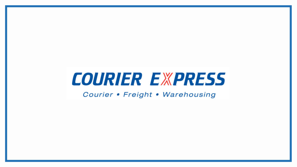 courier-express-logo