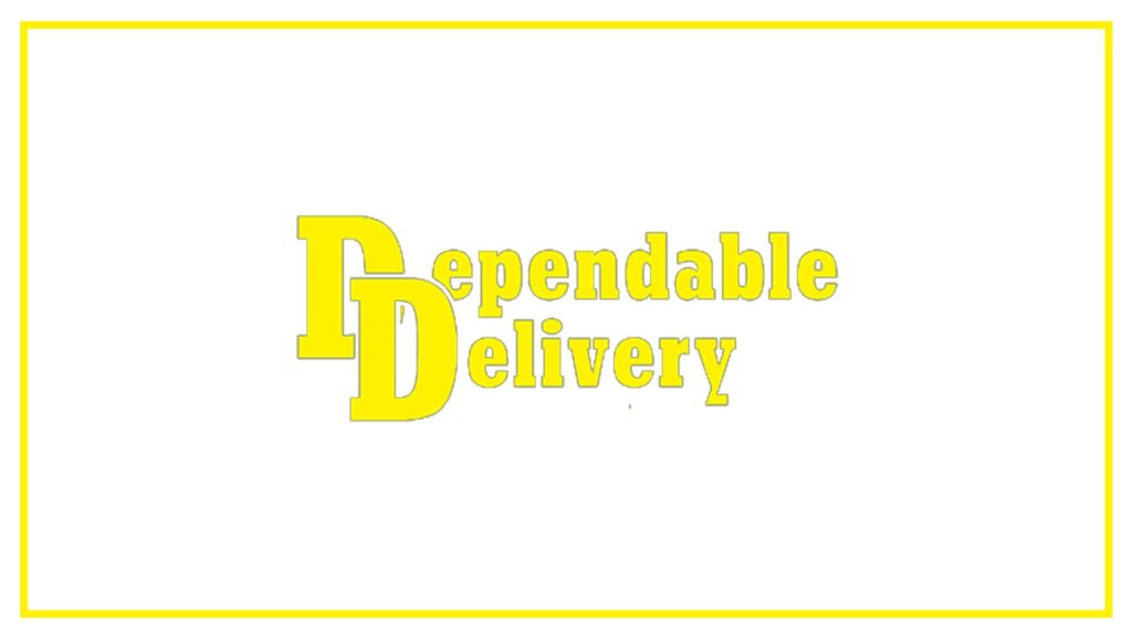 dependable-delivery