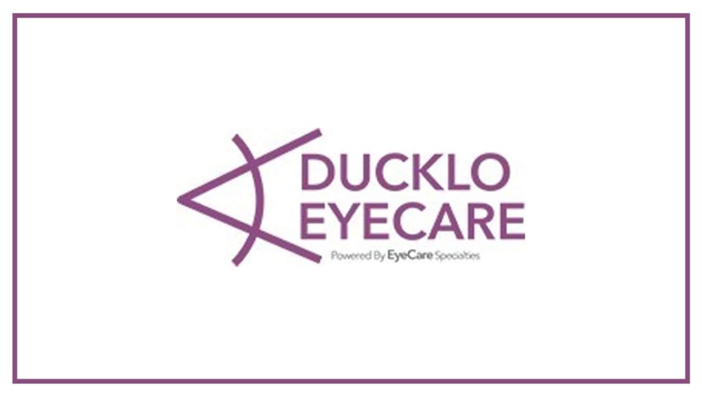 ducklo-eyecare