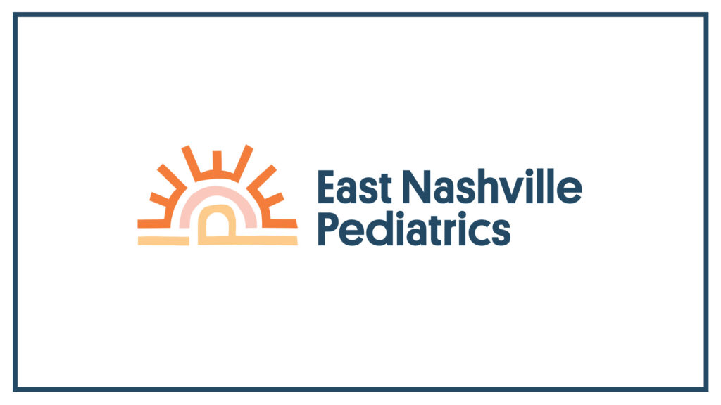 east-nashville-pediatrics-logo