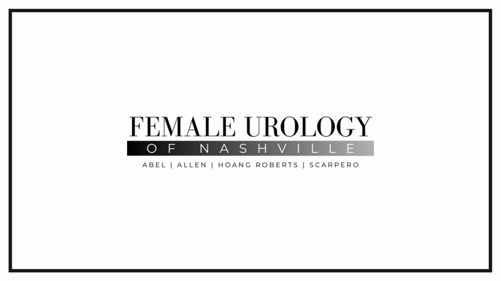 female-urology-of-nashville-logo