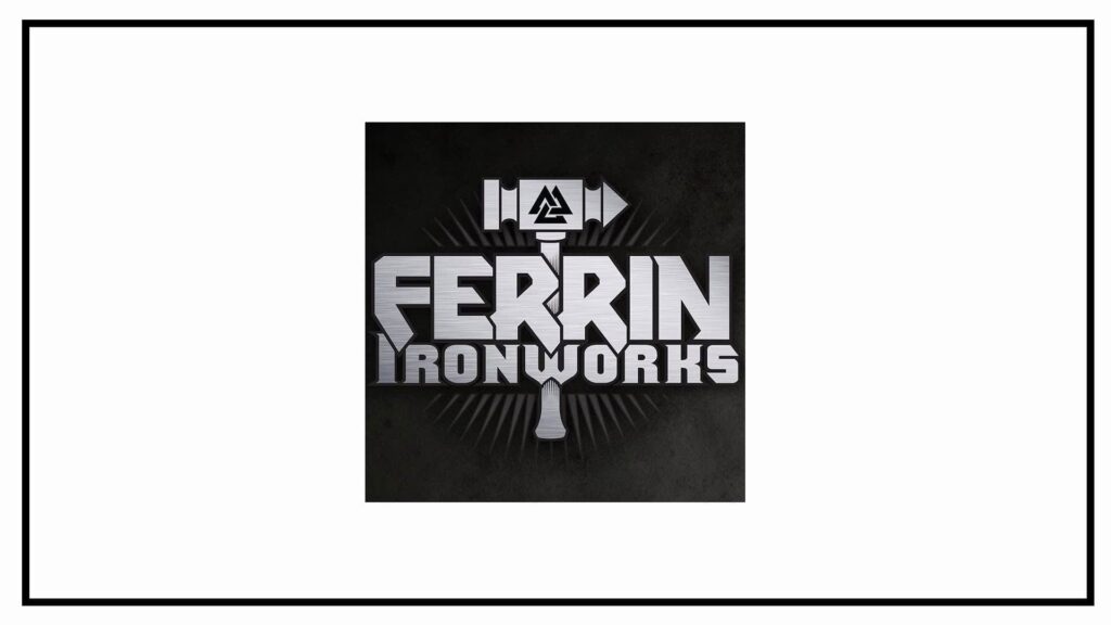 ferrin-ironworks