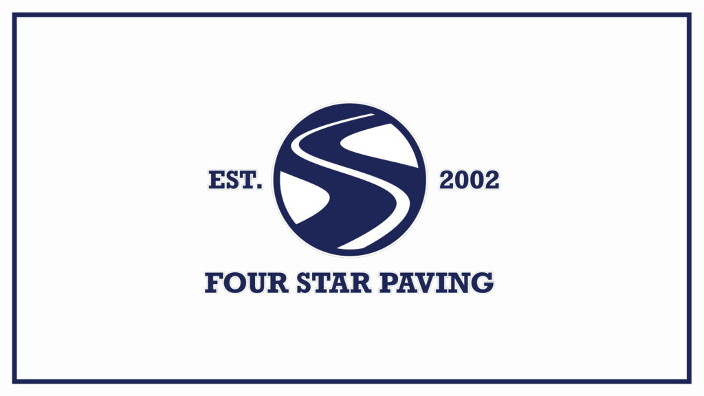 four-star-paving-co-logo