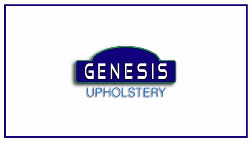 genesis-upholstery