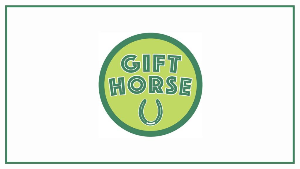gift-horse
