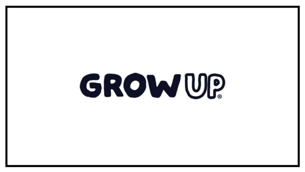 grow-up