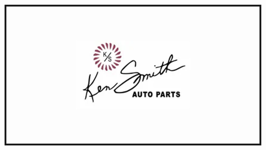 ken-smith-auto-parts-logo