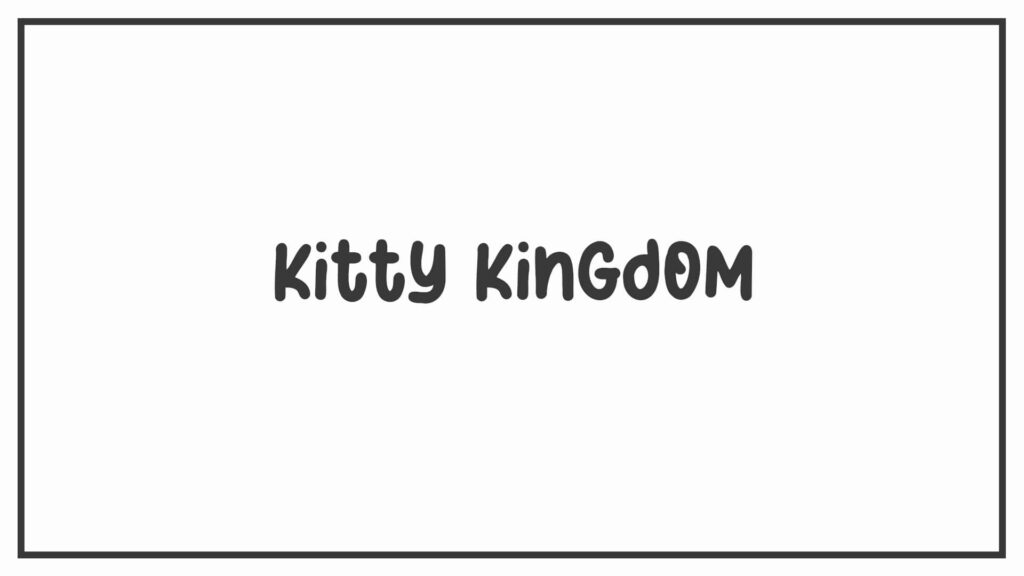 kitty-kingdom