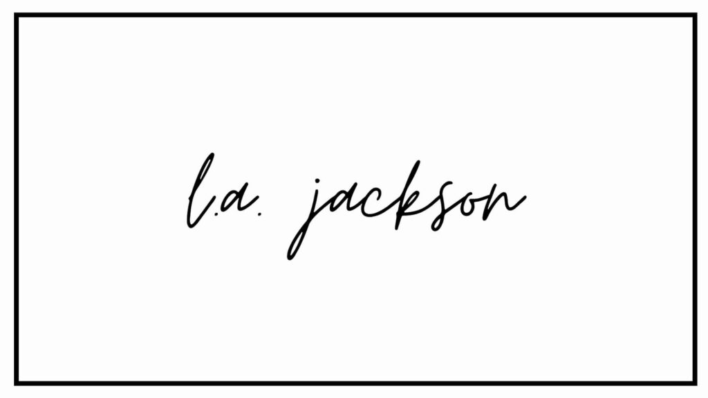 l-a-jackson