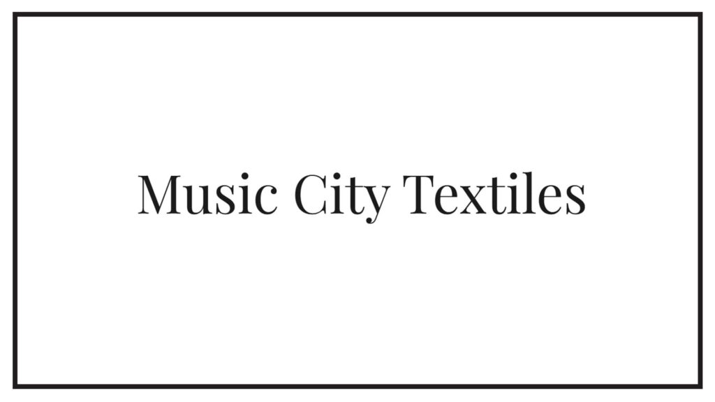 music-city-textiles