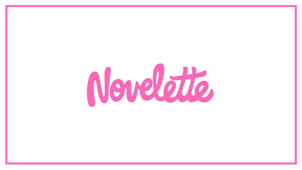 novelette-booksellers-logo