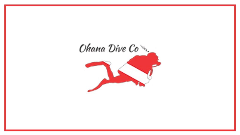 ohana-dive-company