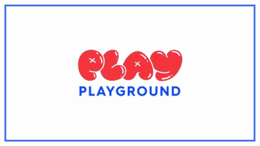 play-playground