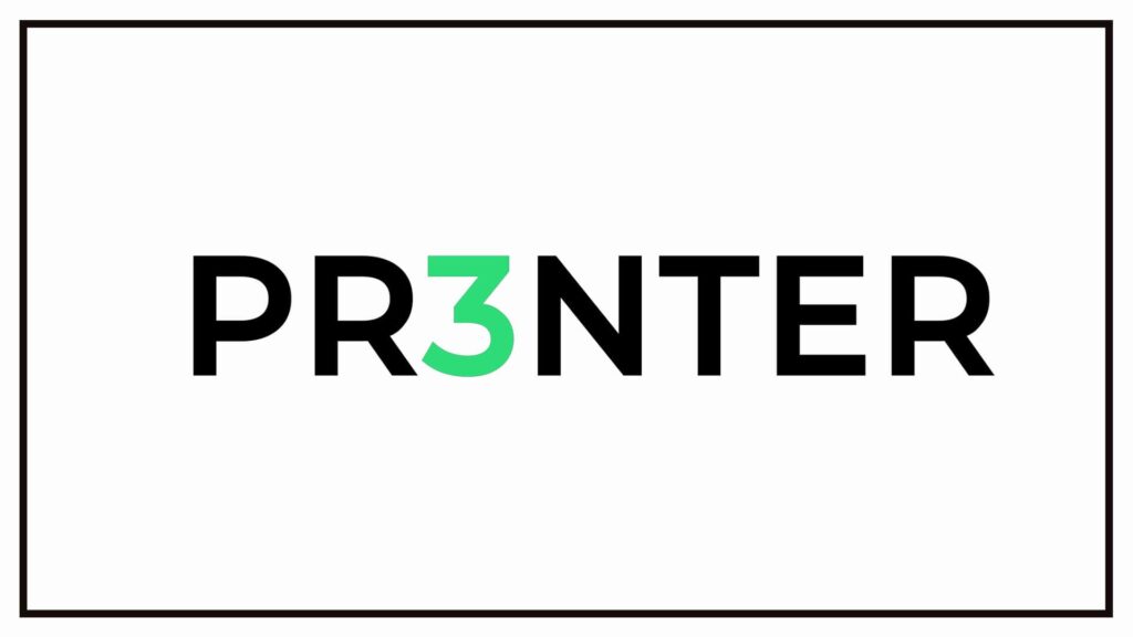 pr3nter