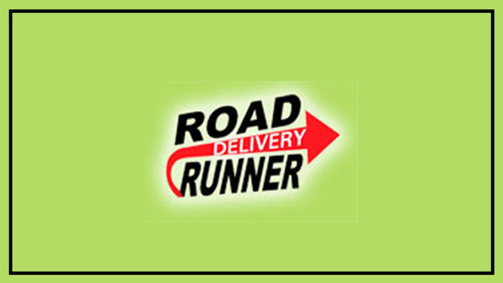 road-runner-delivery-logo