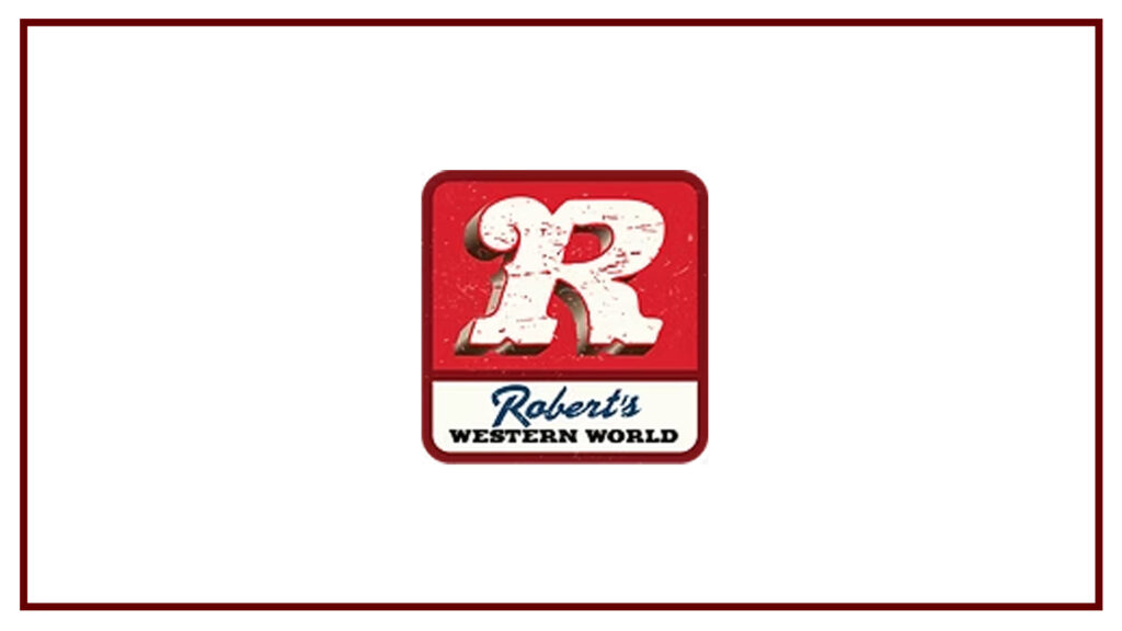 roberts-western-world-logo
