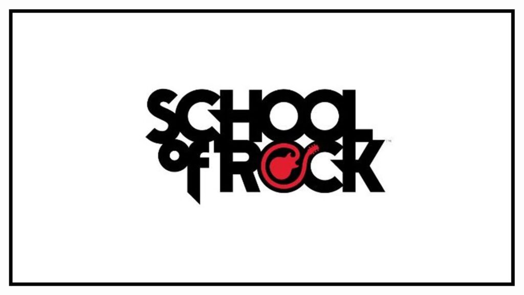 school-of-rock